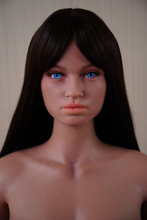 Alexandra sexdukke (Galatea Doll 162 cm c-cup #043 silikone)