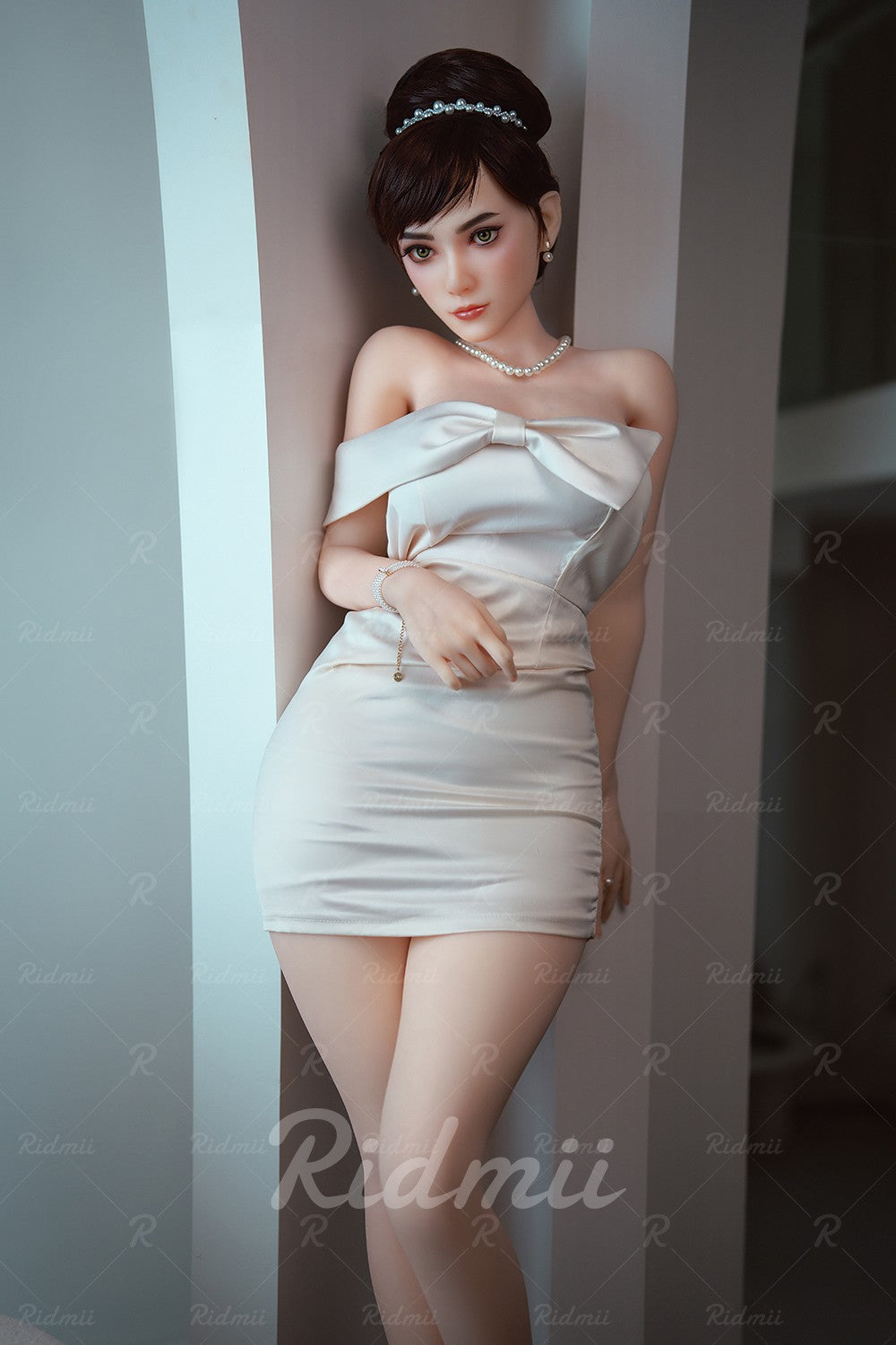 Orielle sexdukke (Ridmii Doll 164 cm c-cup TPE)
