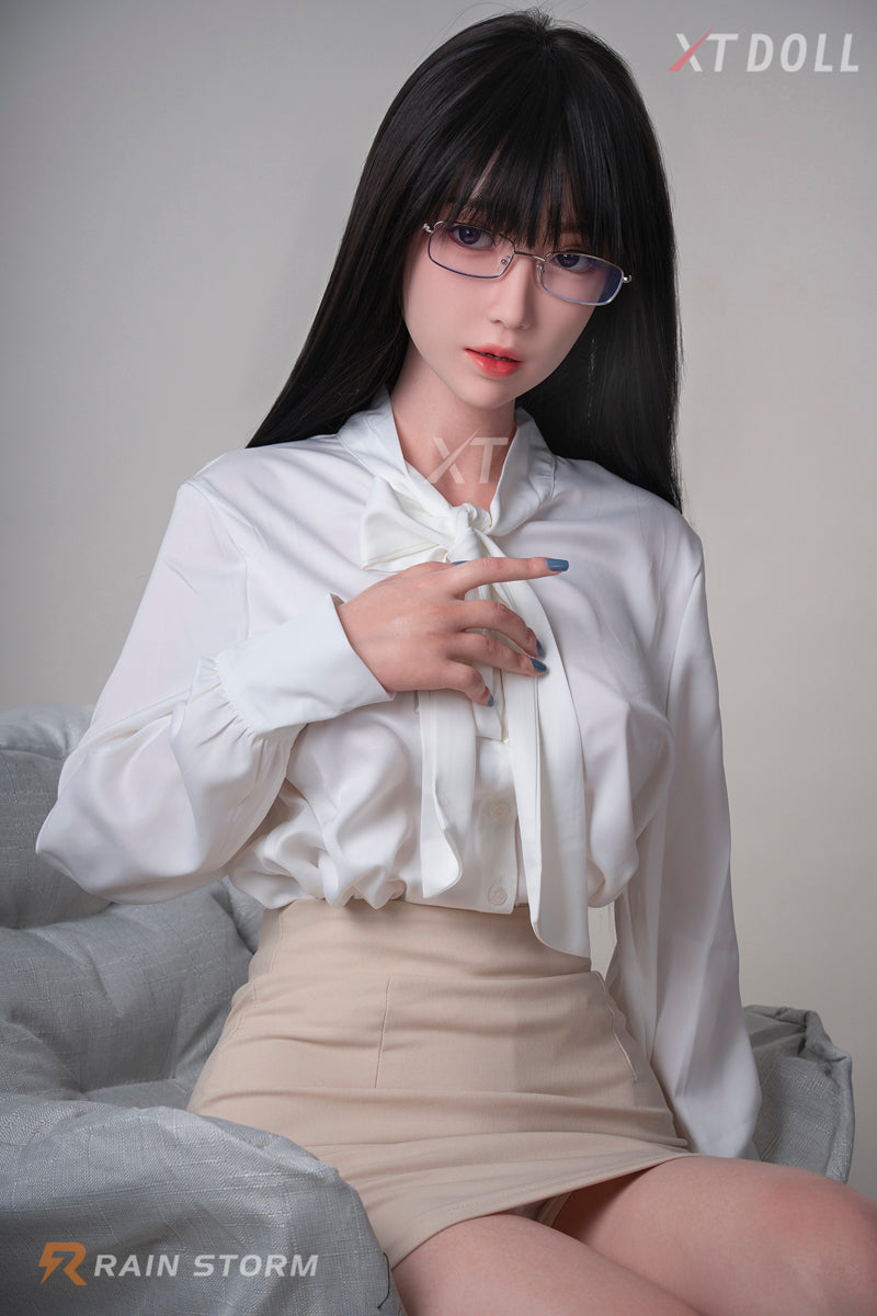 Rosaire sexdukke (XT Doll 164 cm c-cup #XT-BYB14 silikone)