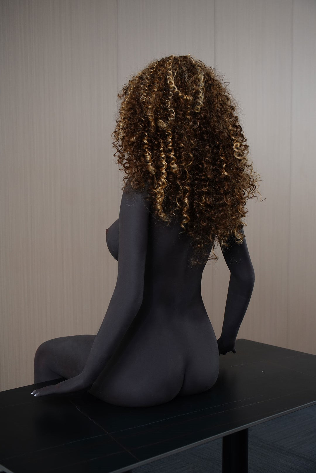 Sahara sexdukke (WM-Doll 162 cm e-cup #237 TPE)