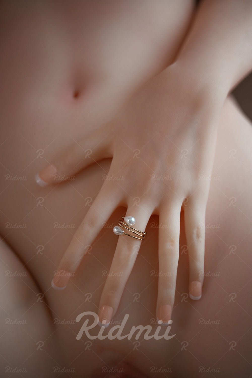 Orielle sexdukke (Ridmii Doll 164 cm c-cup TPE)
