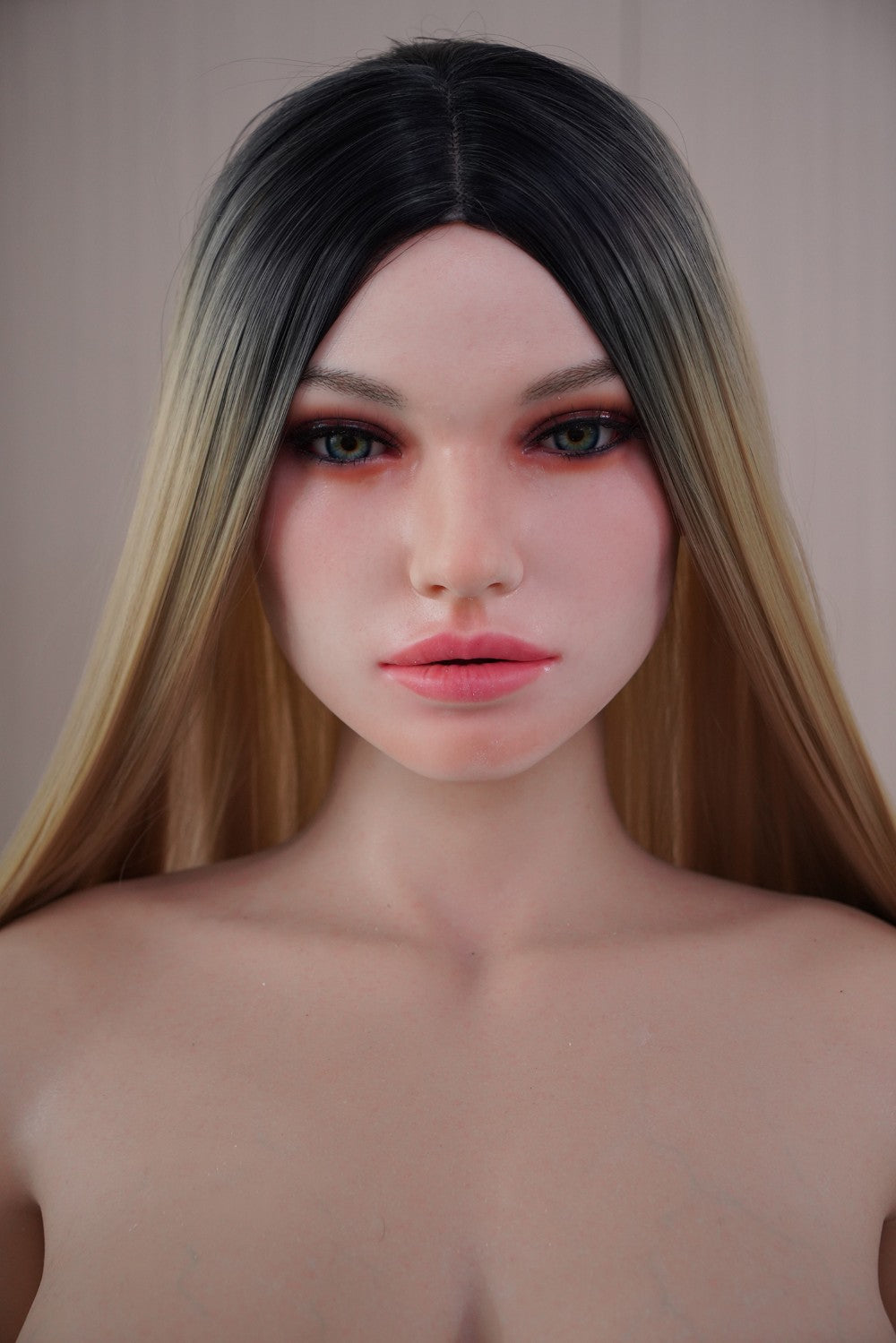 Elite sexdukke (Galatea Doll 163 cm D-cup #197 silikone)