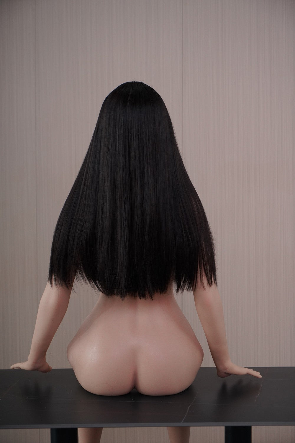 Joline sexdukke (Galatea Doll 163 cm D-cup #198 silikone)