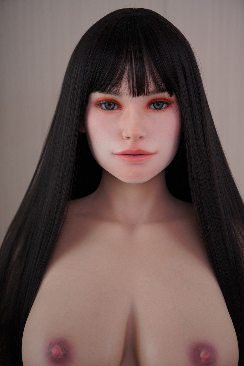 Joline sexdukke (Galatea Doll 163 cm D-cup #198 silikone)