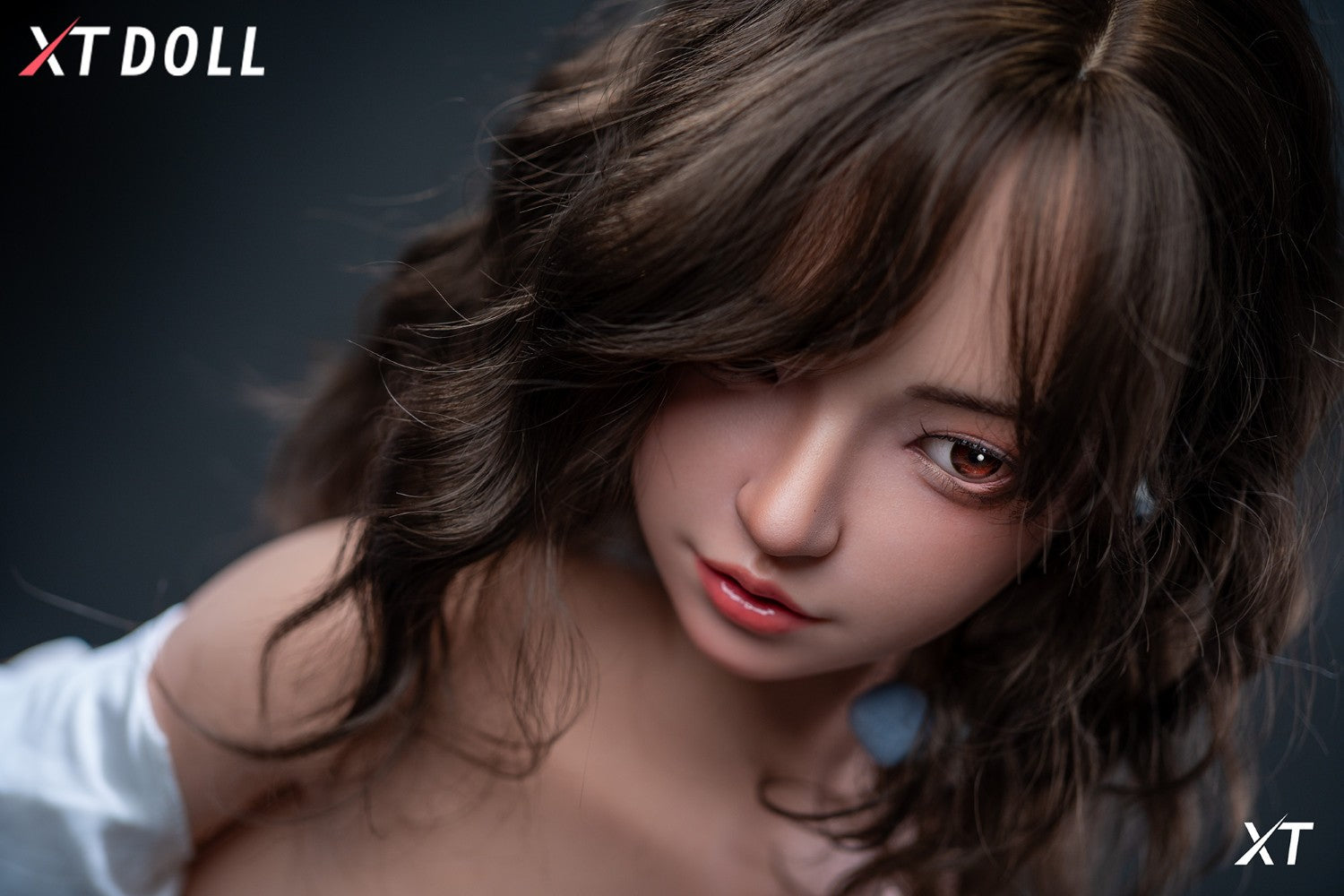 Katie sexdukke (XT Doll 153 cm I-cup #XT-26 silikone)
