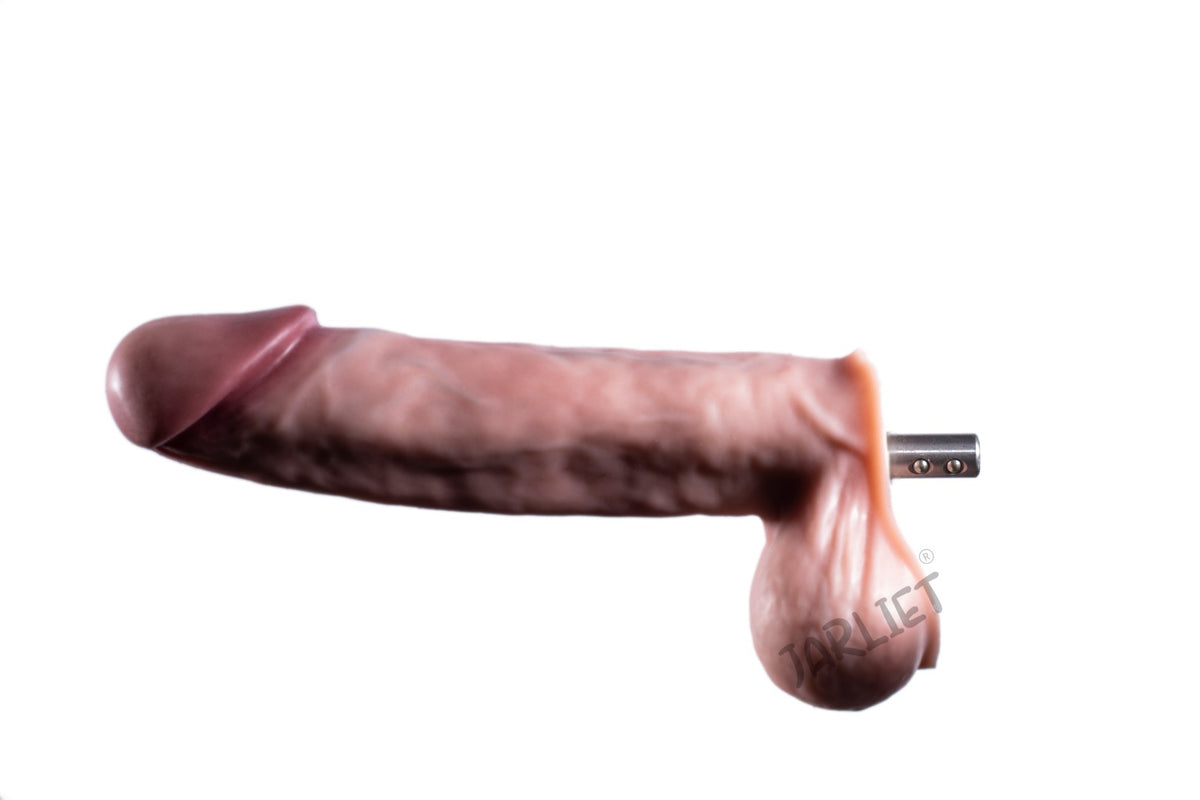 Han sexdukke Zhang Fei fra Jarliet - 193 cm Realistisk dukke med muskuløs krop