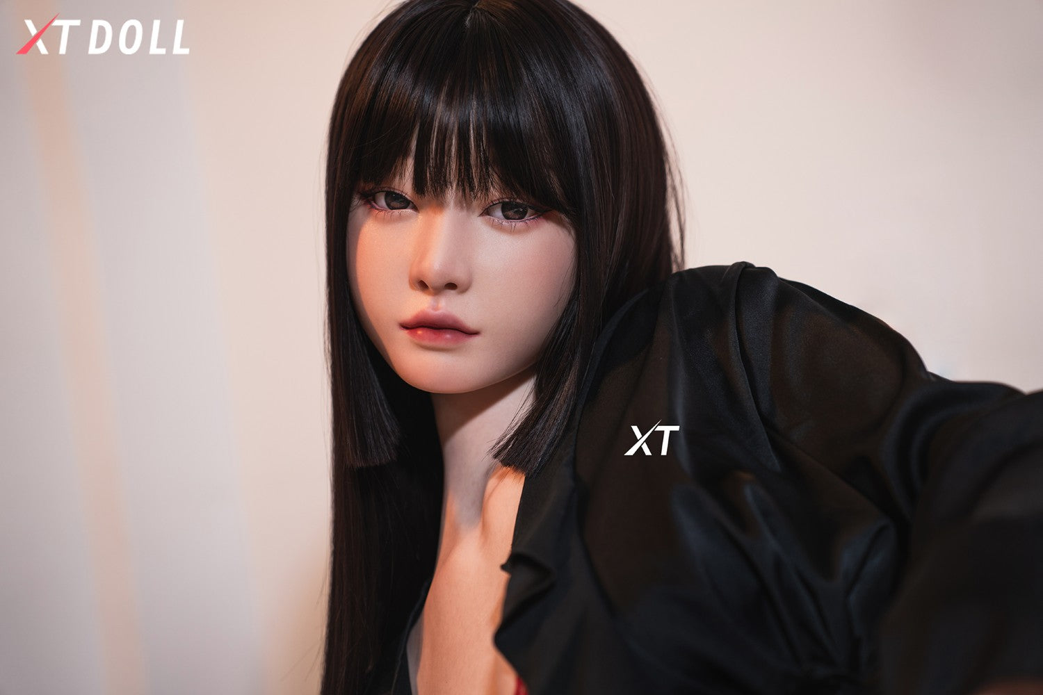 Mei-Li sexdukke (XT Doll 165 cm E-cup #XT-Byb32 silikone)