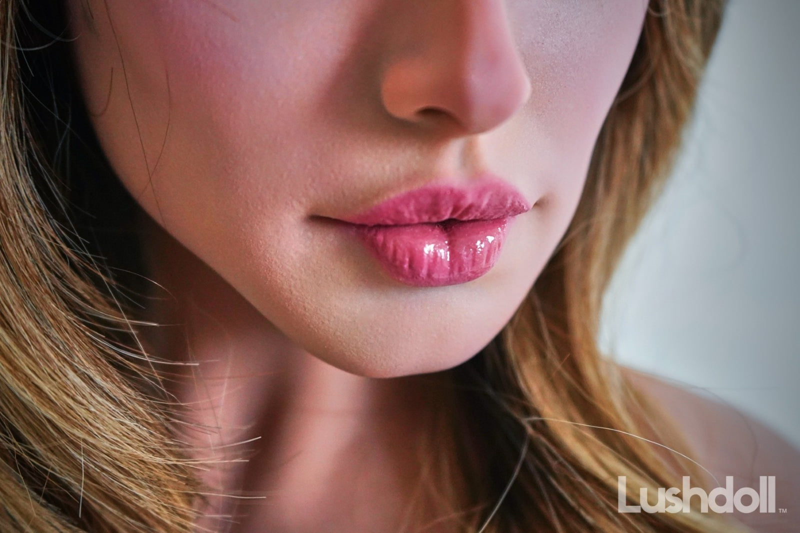Mishka sexdukke (Lushdoll 170 cm C-cup #6 TPE)