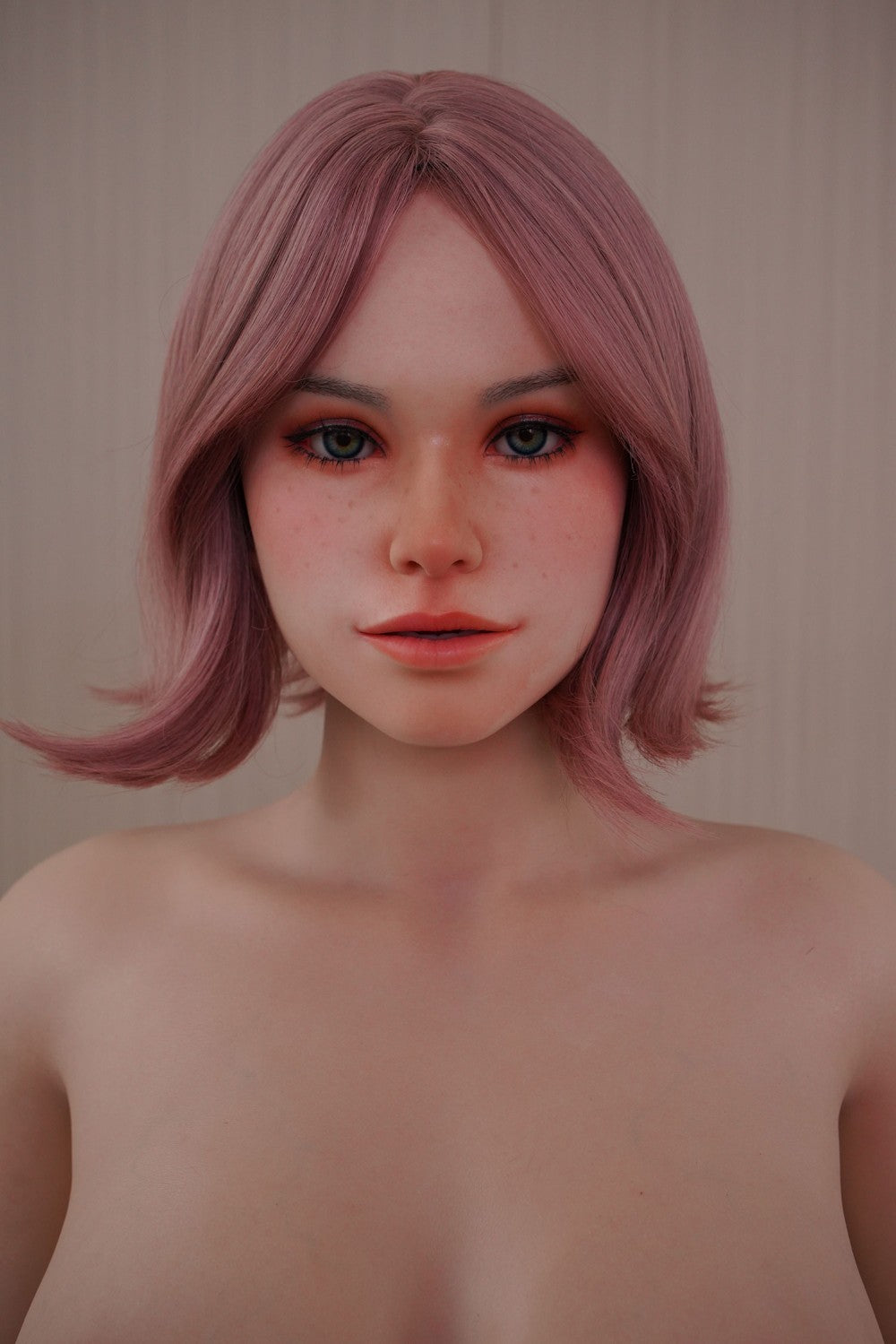 Celine sexdukke (Galatea Doll 163 cm d-cup #198 silikone)