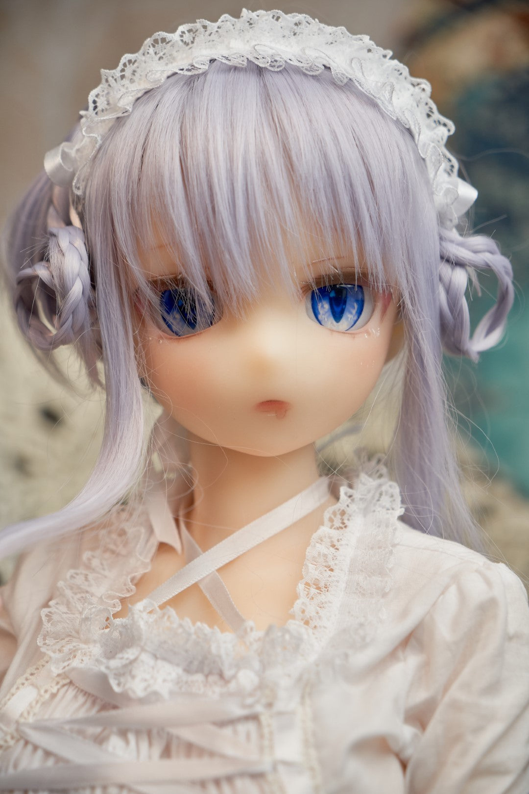 Hikari (WM-Doll Mini 80 cm F-cup TPE) EXPRESS