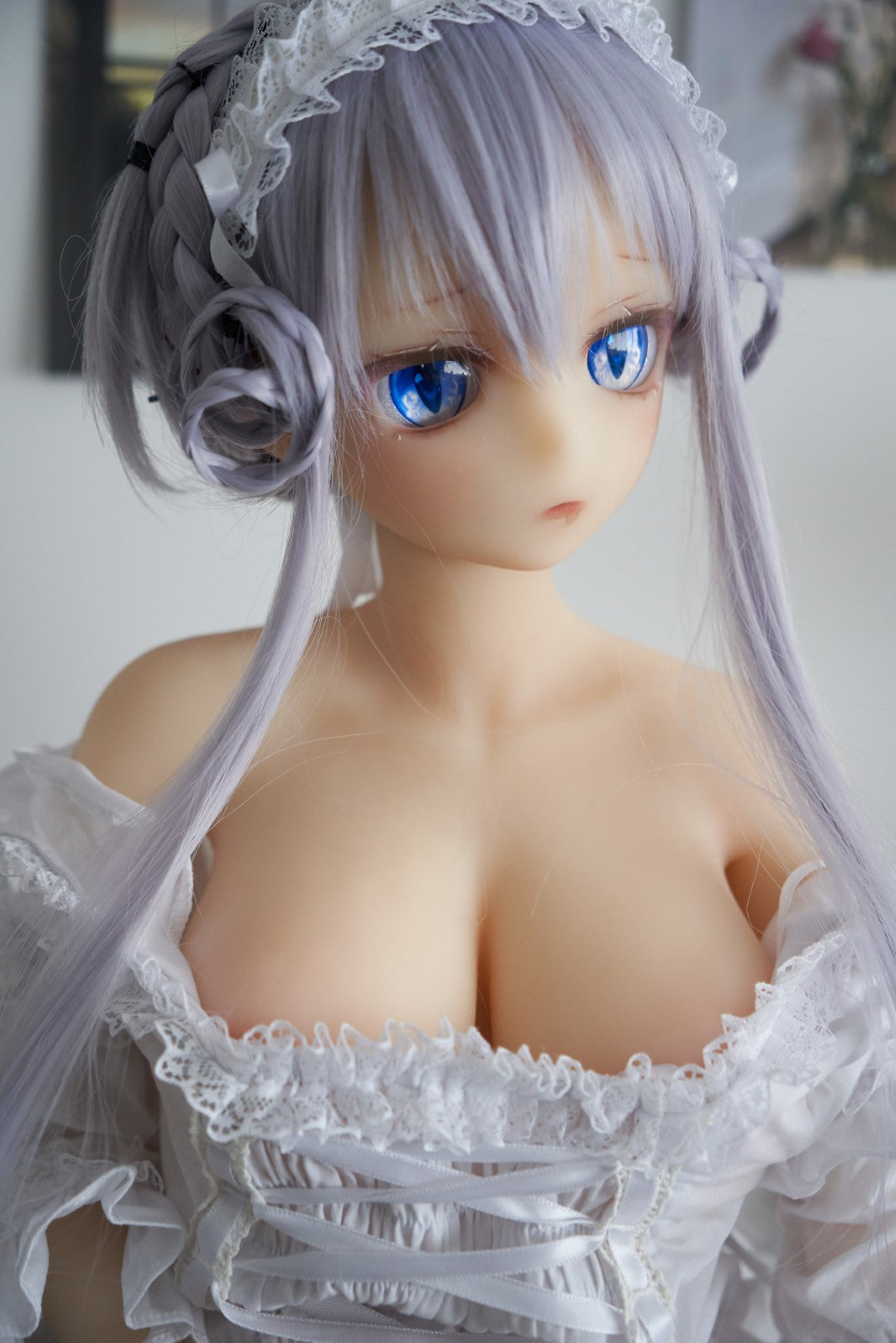 Hicharis (WM-Doll Mini 80 cm f-cup TPE) EXPRESS
