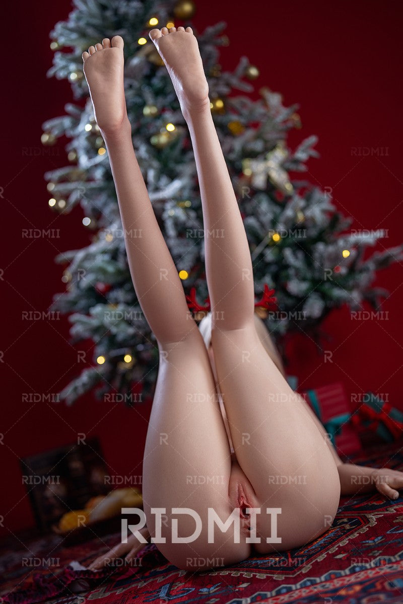 Kaya sexdukke (Ridmii Doll 164 cm B-cup #K58 silikone)