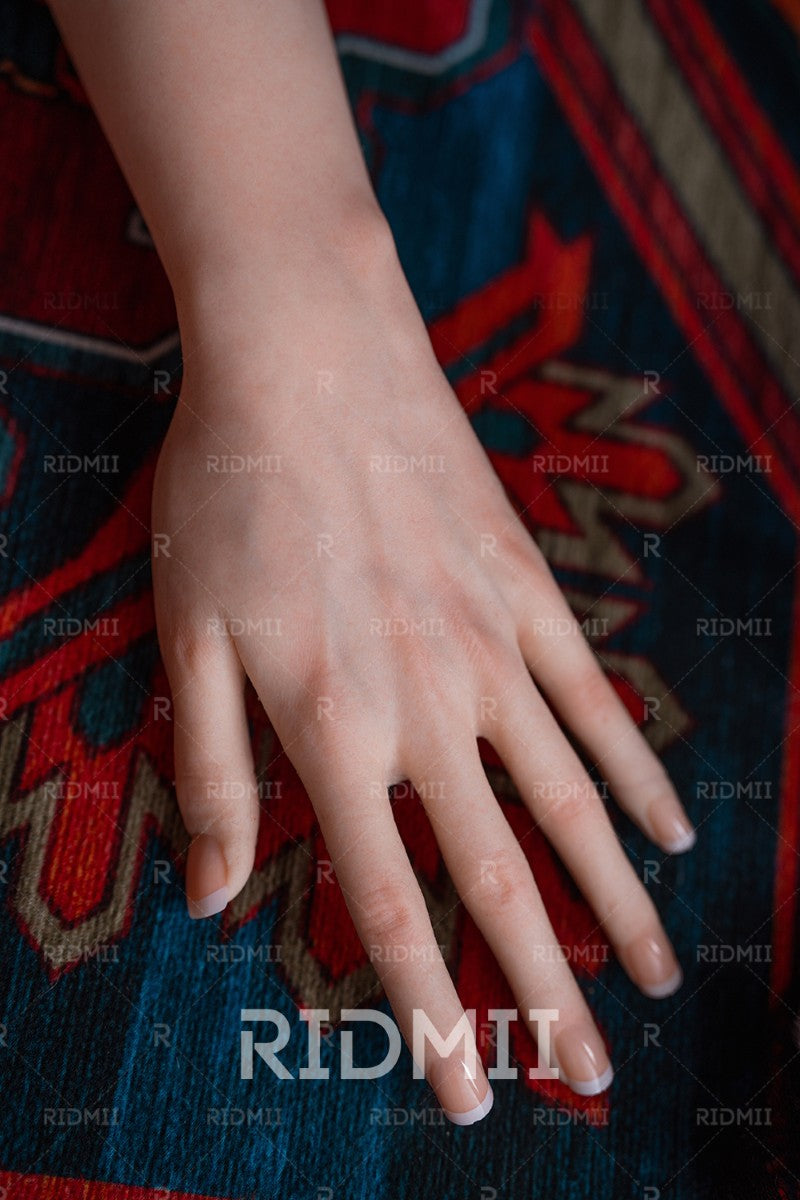 Kaya sexdukke (Ridmii Doll 164 cm B-cup #K58 silikone)