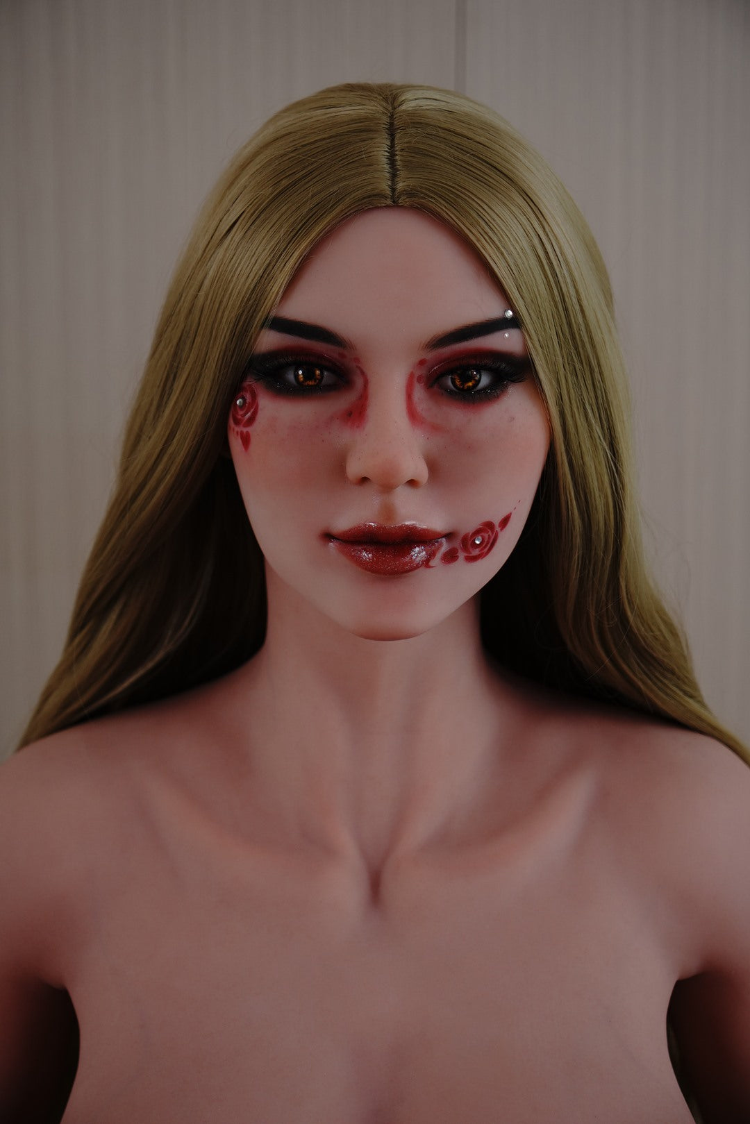 Casey sexdukke (WM-Doll 172 cm F-cup #266 TPE)