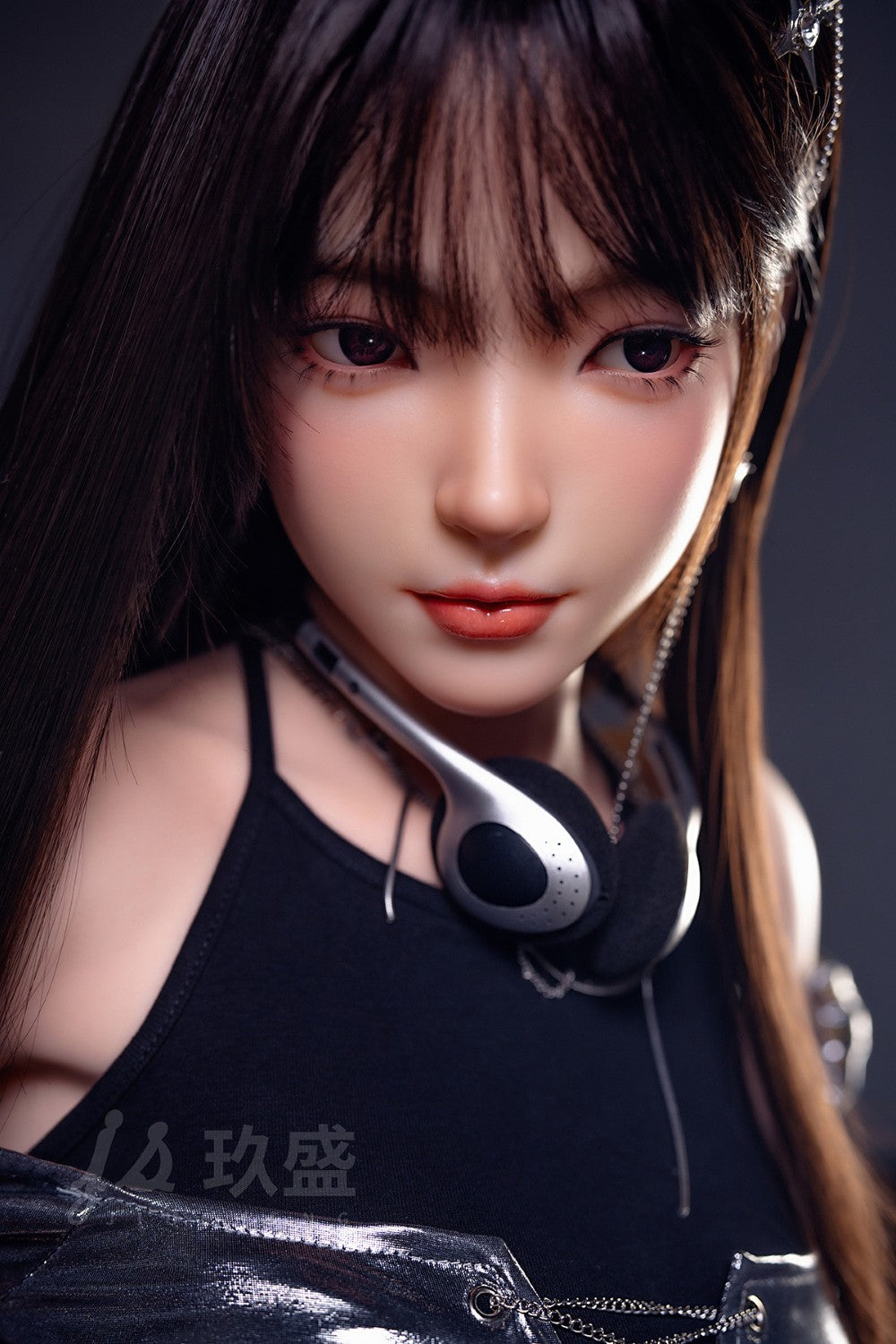 Sora sexdukke (Jiusheng 158 cm d-cup #70 silikone)