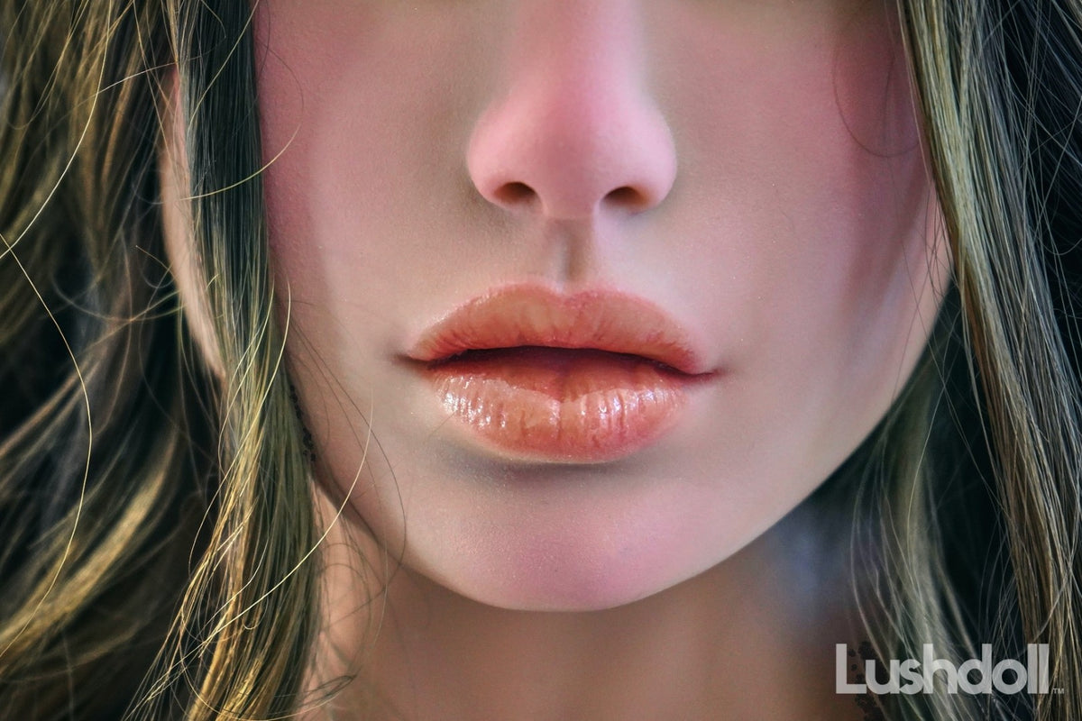 Natasha sexdukke (Lushdoll 168 cm F-cup #14 TPE)