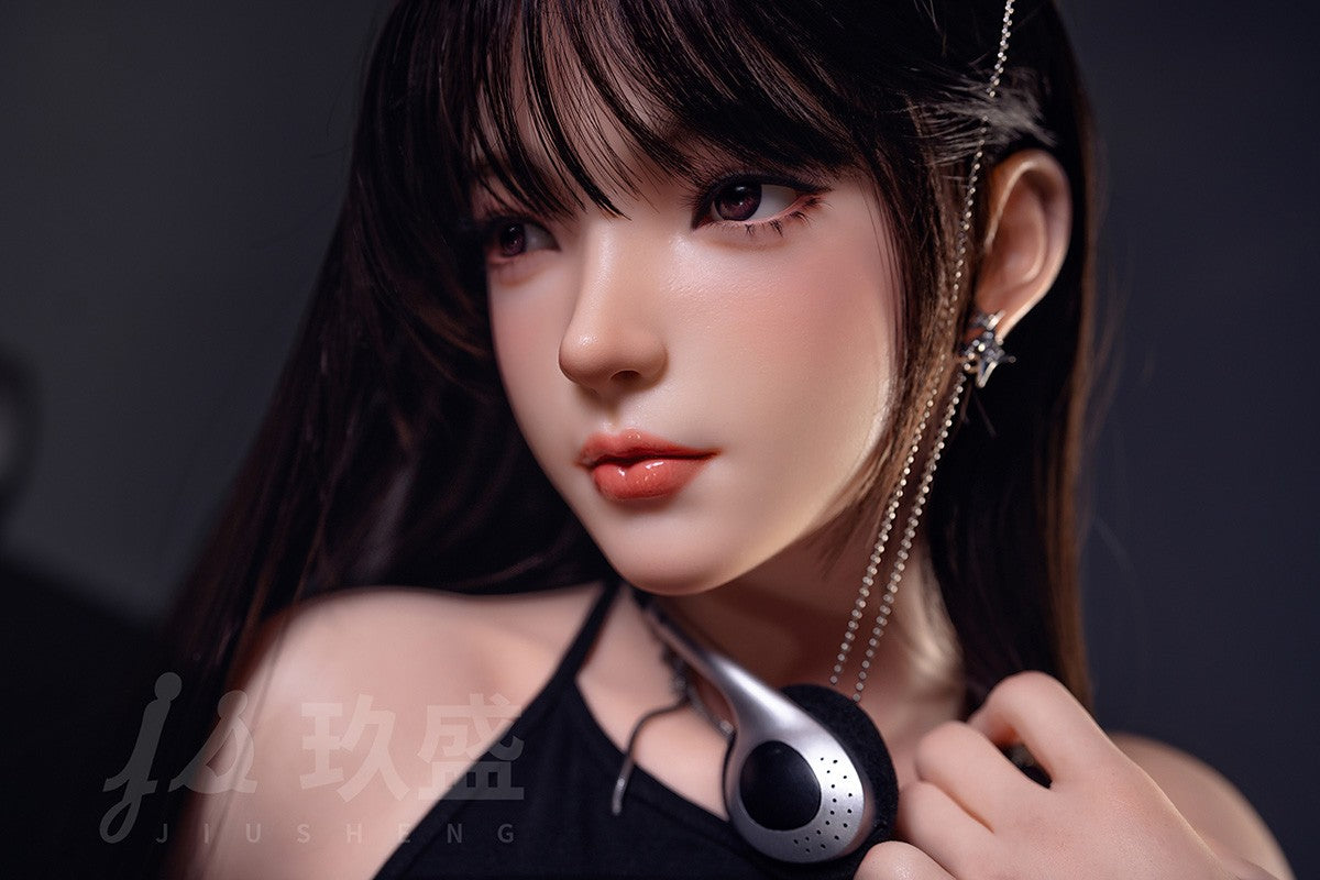 Sora sexdukke (Jiusheng 158 cm D-cup #70 silikone)