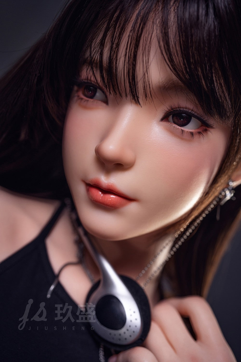 Sora sexdukke (Jiusheng 158 cm d-cup #70 silikone)
