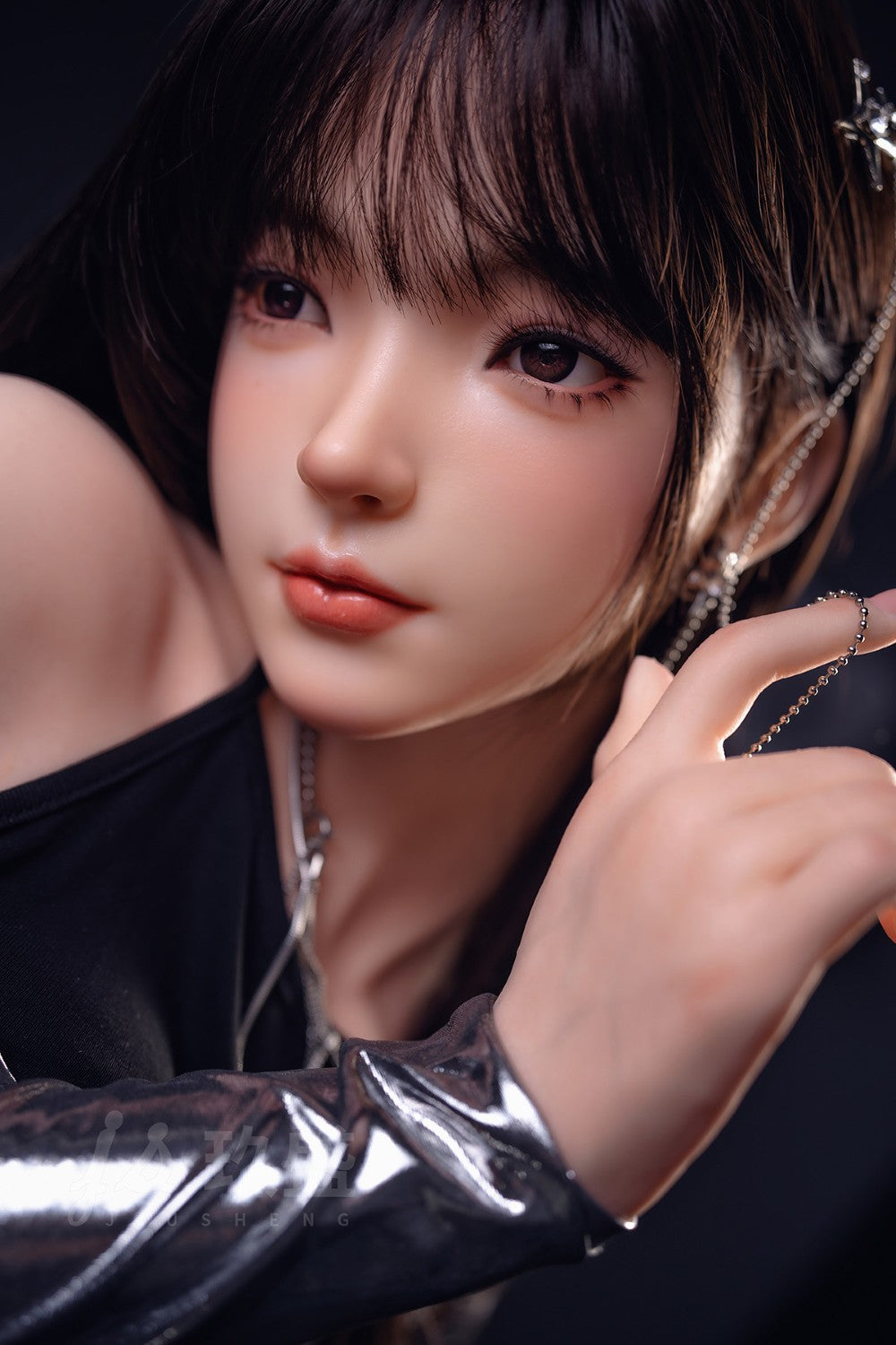 Sora sexdukke (Jiusheng 158 cm d-cup #70 silikone)