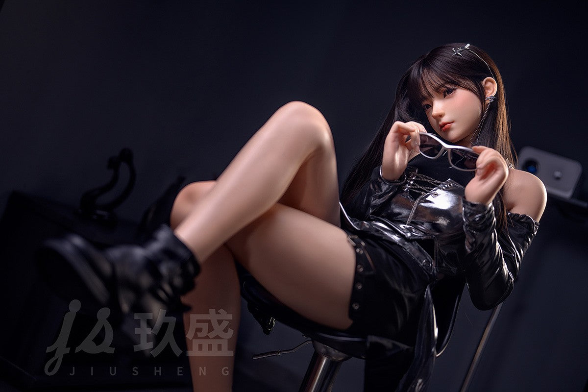 Sora sexdukke (Jiusheng 158 cm d-cup #70 silikone)