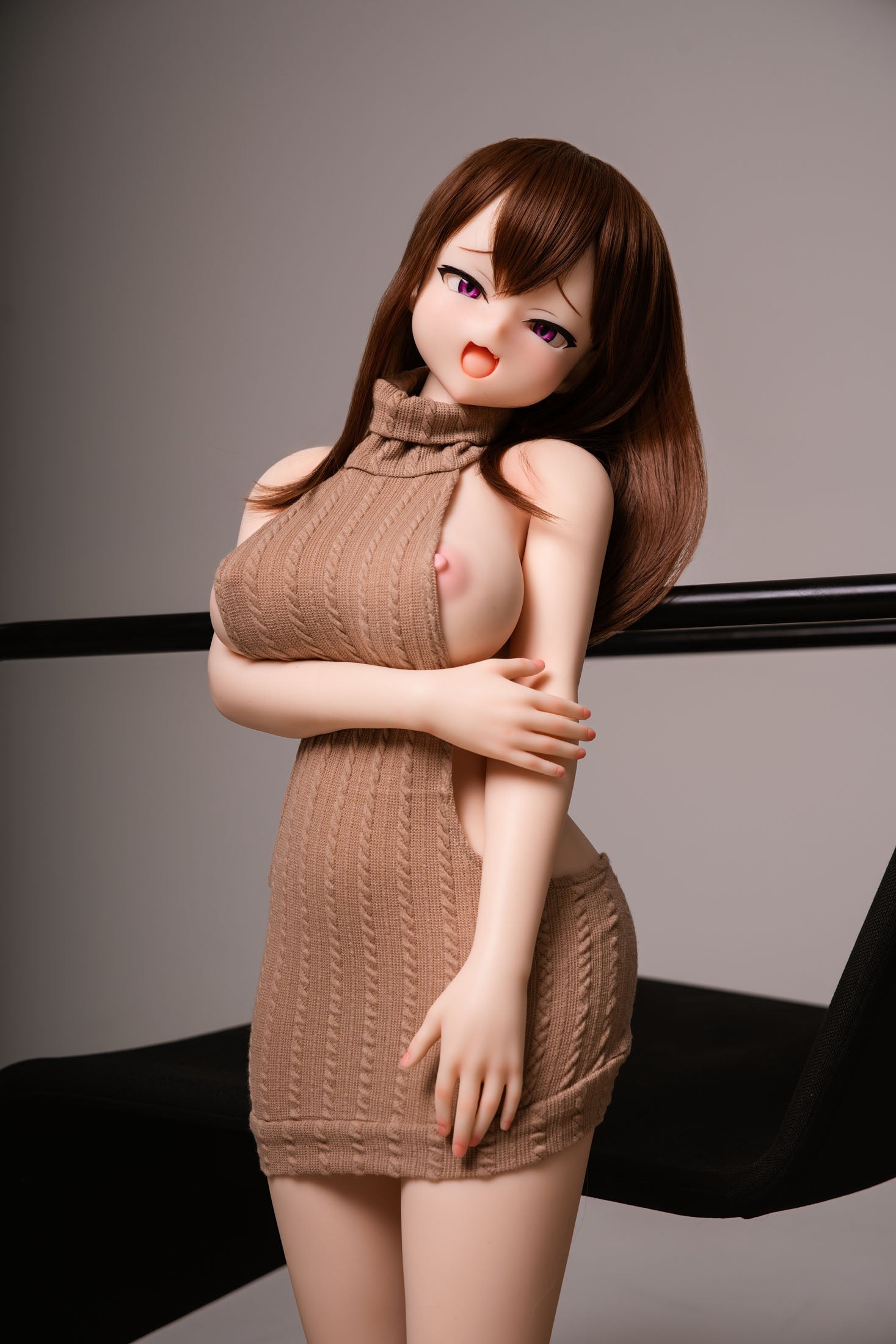 Akari sexdukke (Irokebijin 90 cm F-cup S-TPE)