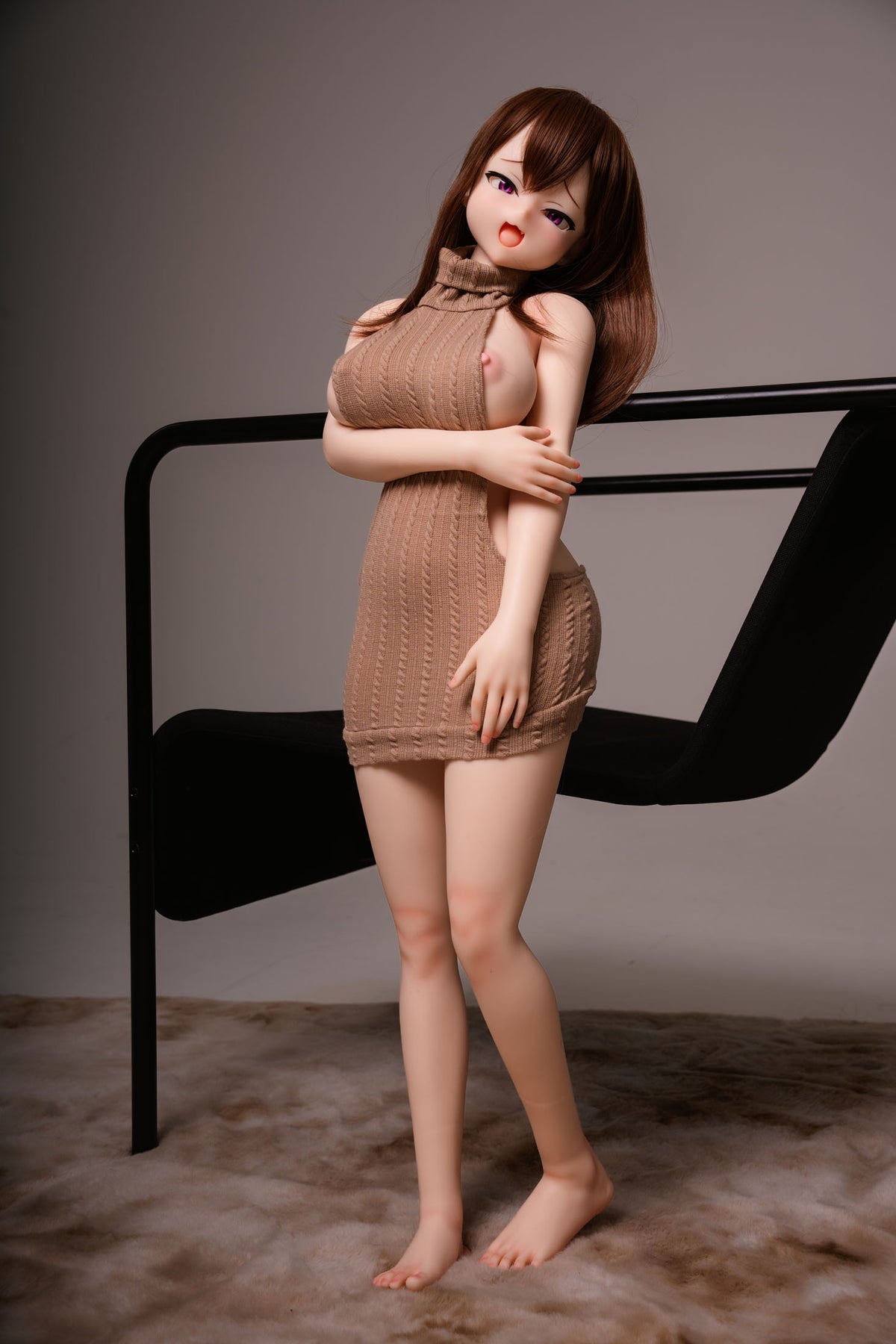 Akari sexdukke (Irokebijin 90 cm F-cup S-TPE)