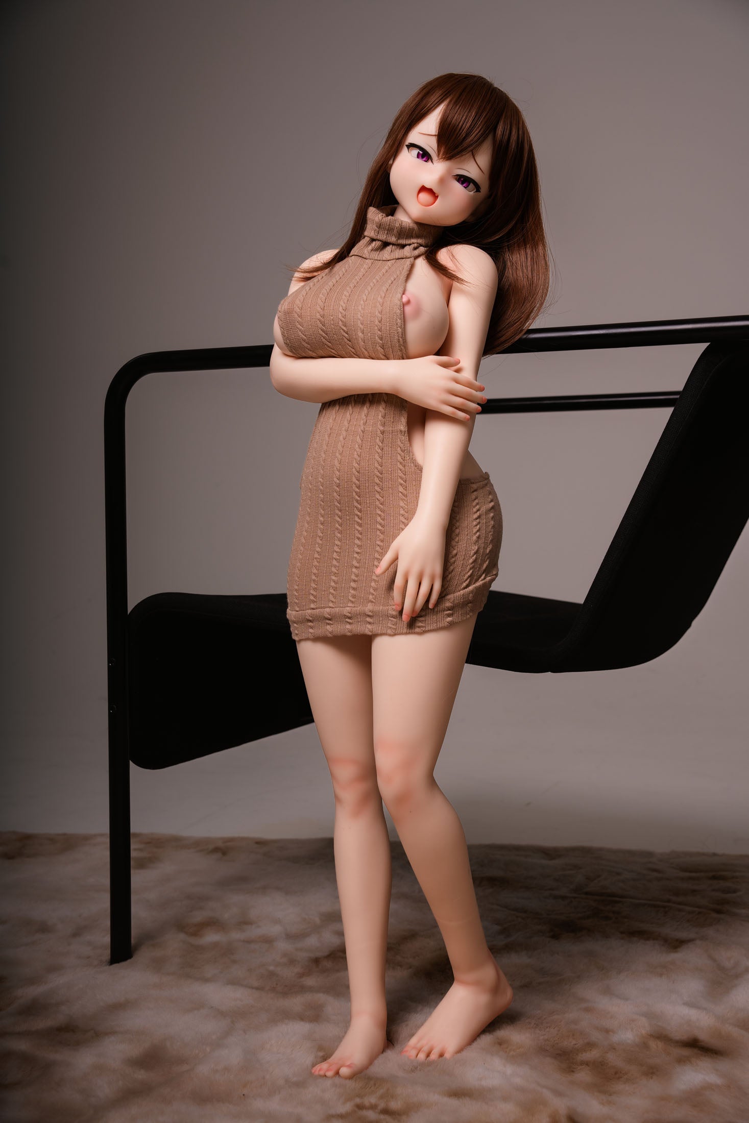 Akari sexdukke (Irokebijin 90 cm F-cup S-TPE)