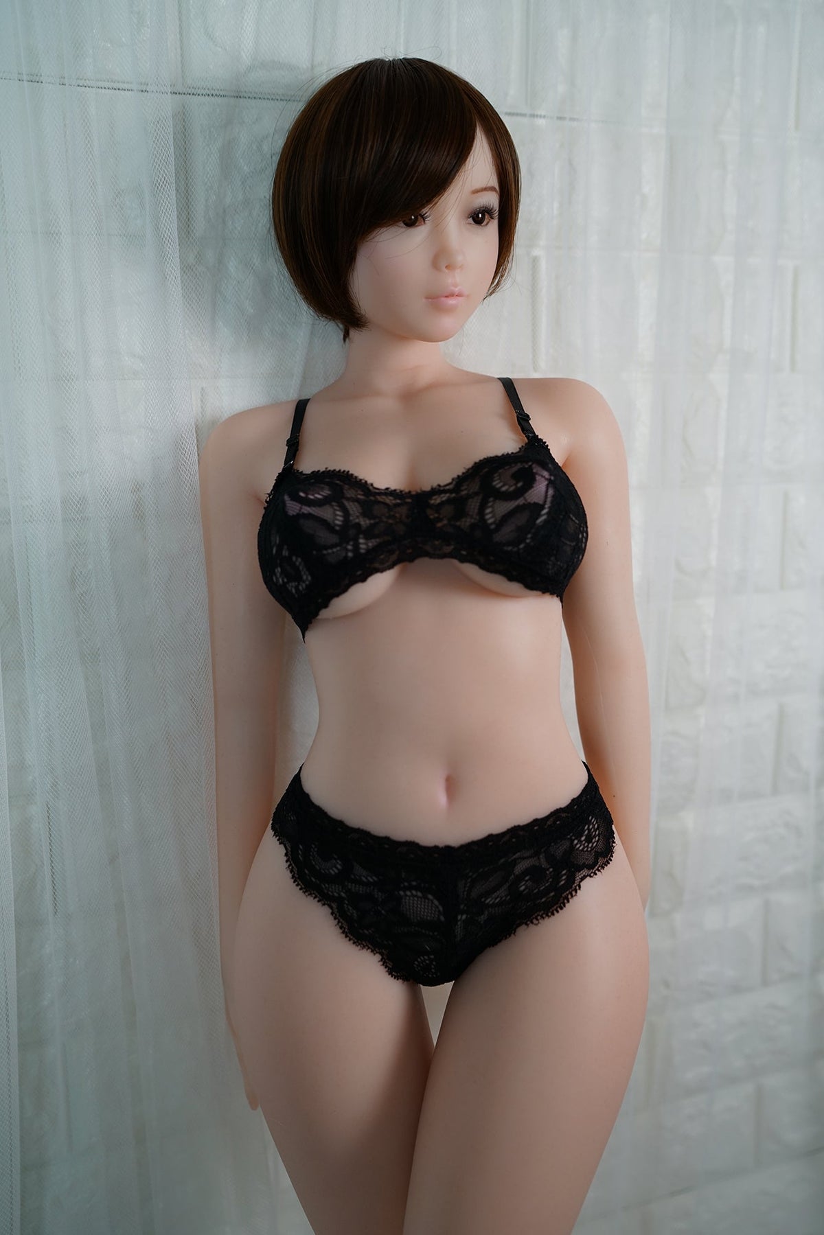 Akira sexdukke (Piper Doll 100 cm G-cup silikone) EXPRESS