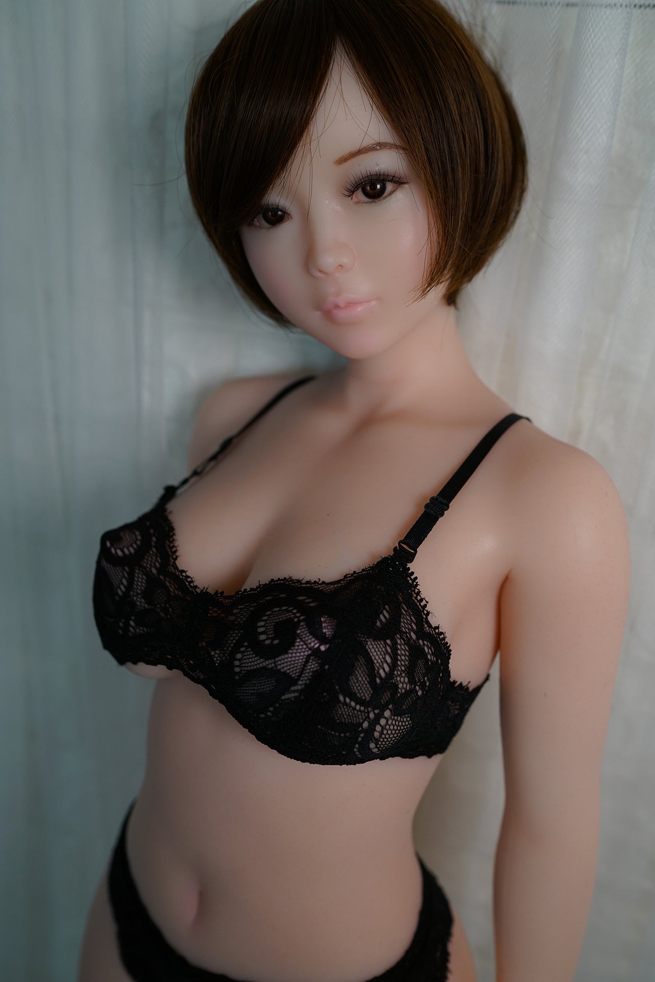 Akira sexdukke (Piper Doll 100 cm G-cup silikone) EXPRESS