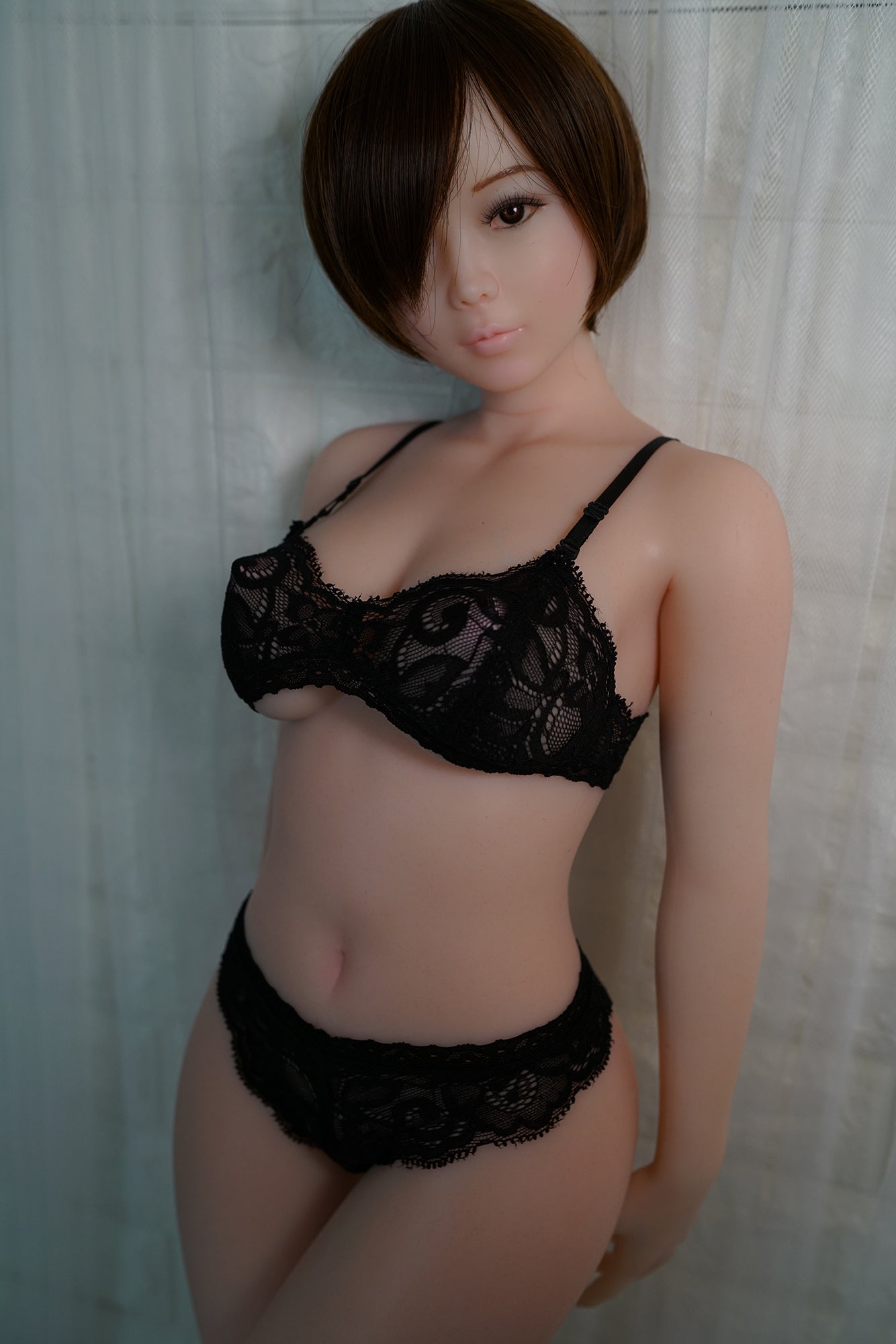 Akira sexdukke (Piper Doll 100 cm g-cup silikone) EXPRESS