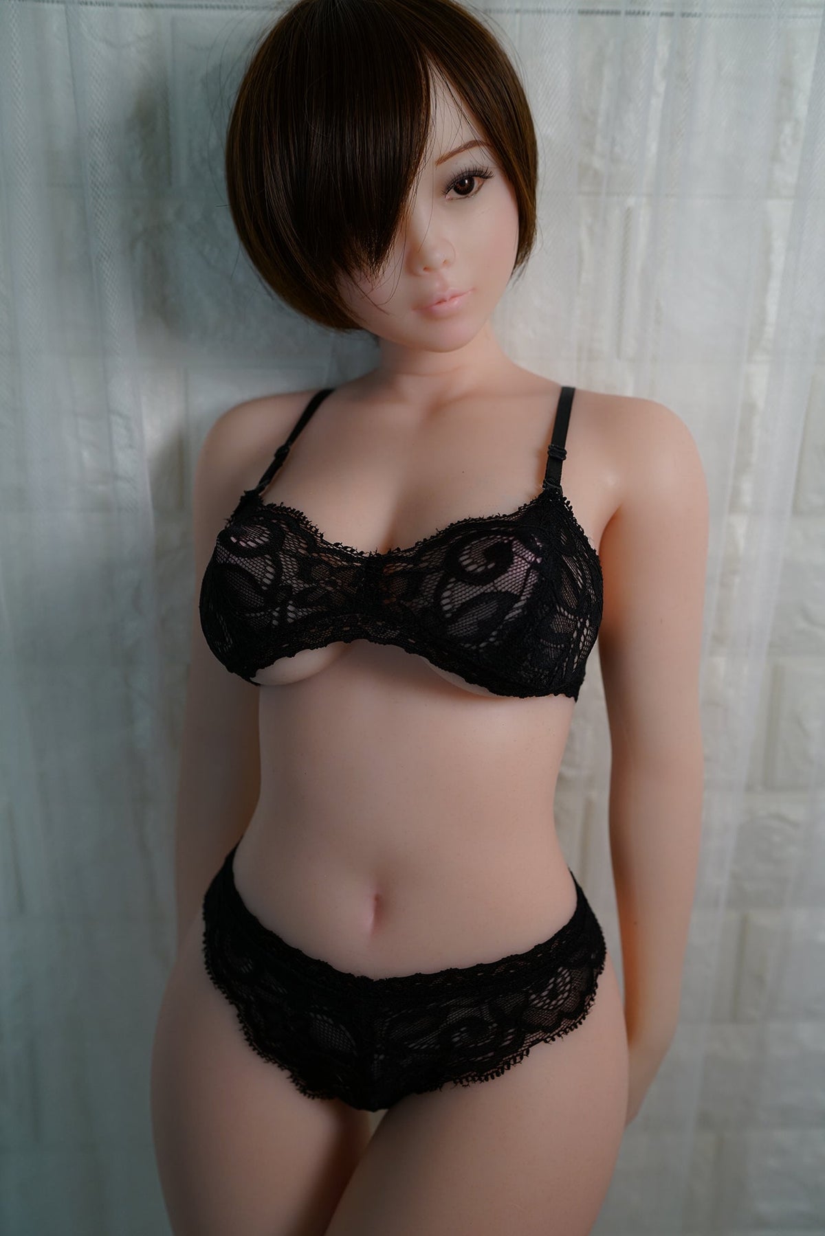 Akira sexdukke (Piper Doll 100 cm G-cup silikone) EXPRESS