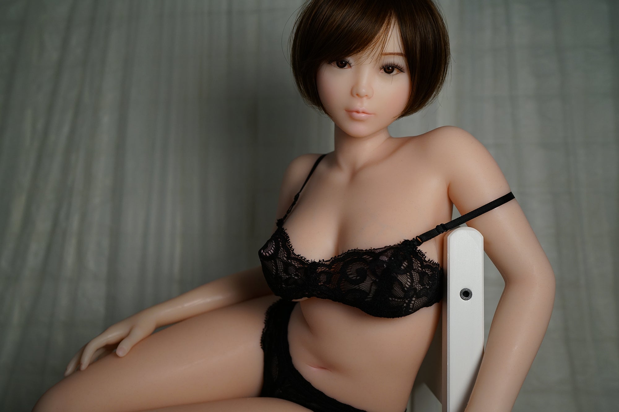 Akira sexdukke (Piper Doll 100 cm g-cup silikone) EXPRESS