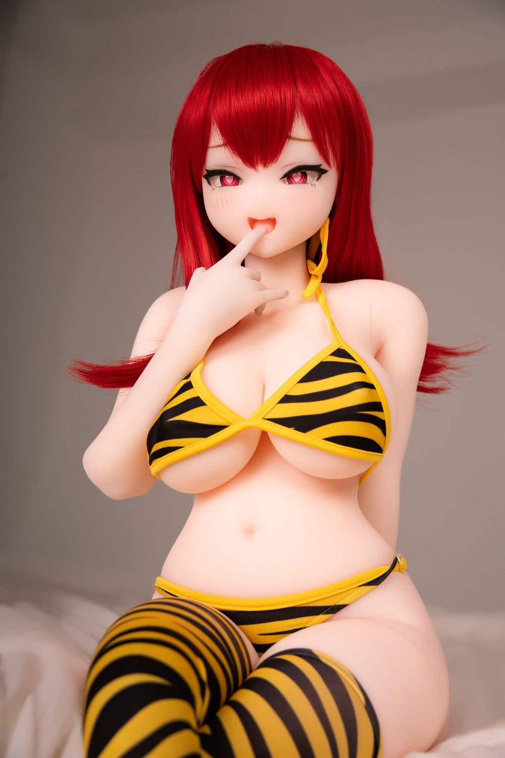 Aoi sexdukke (Irokebijin 95 cm f-cup S-tpe)