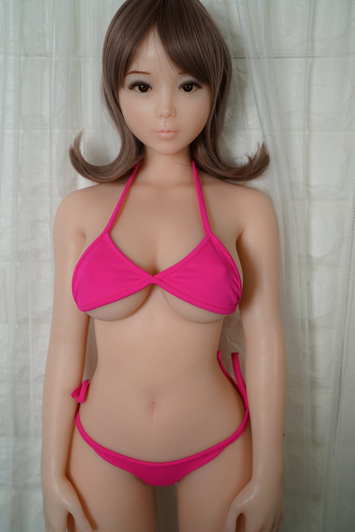 Akira sexdukke (Piper Doll 100 cm G-cup silikone) EXPRESS