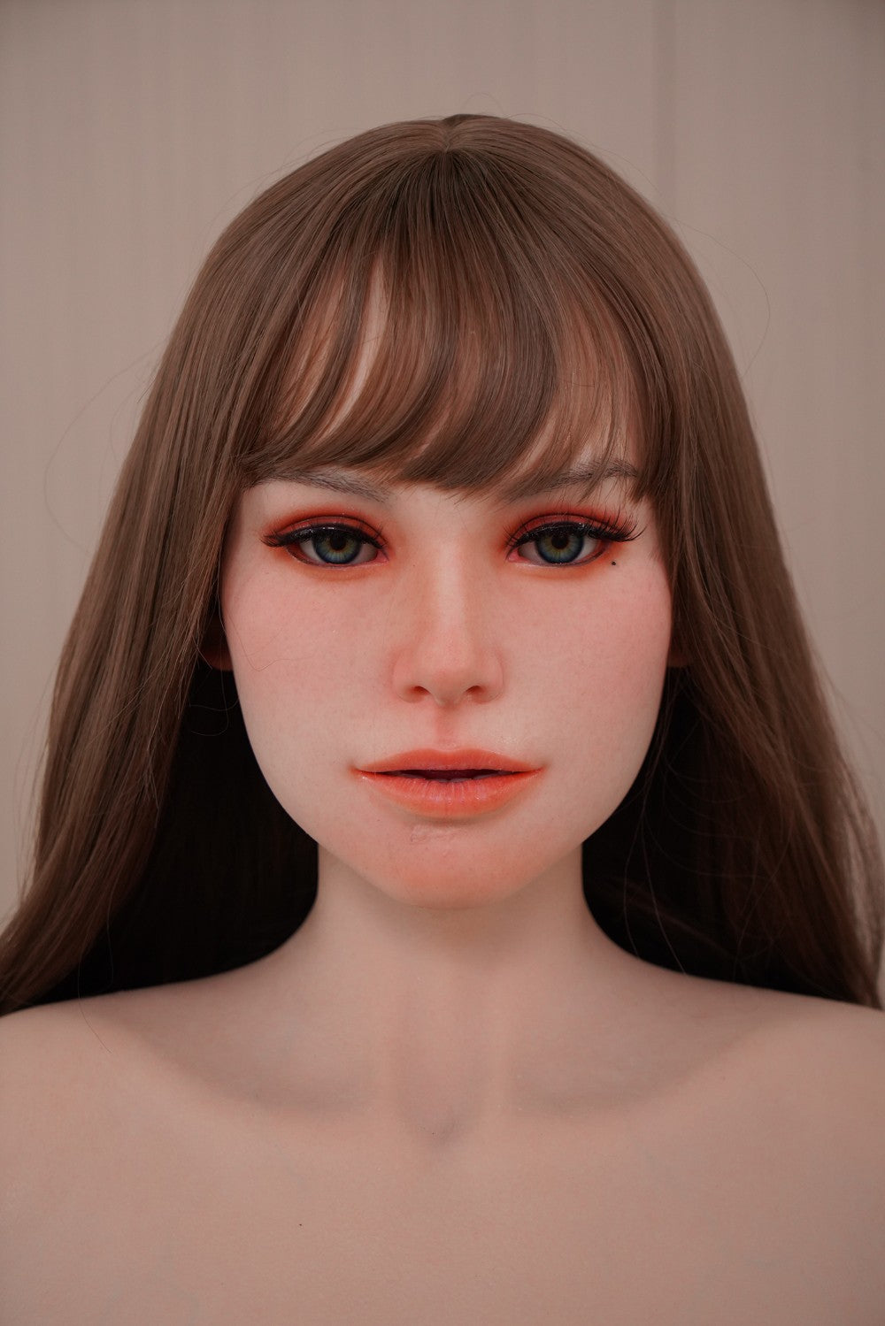 Samira sexdukke (Galatea Doll 163 cm d-cup #198 silikone)
