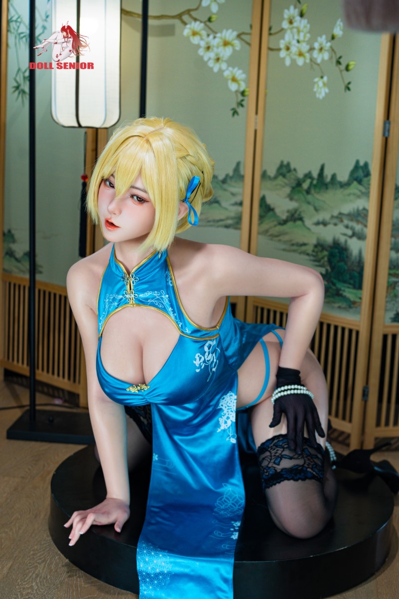 Mizushaku Aoi sexdukke (Doll Senior 160 cm F-cup #29 silikone)