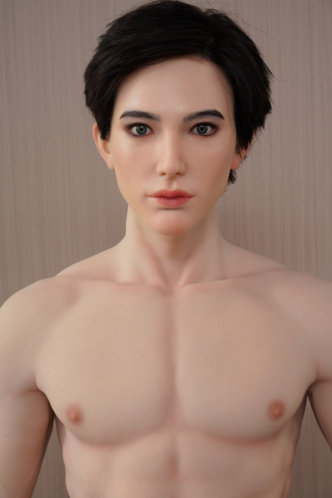 Kenji Mand sexdukke (WM-Doll 186 cm #N1 silikone)