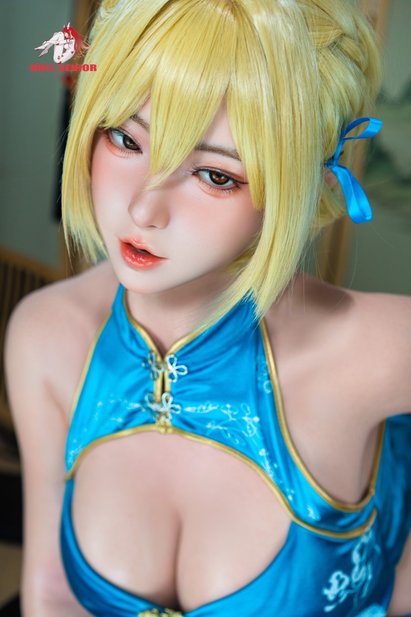 Mizushaku Aoi sexdukke (Doll Senior 160 cm F-cup #29 silikone)