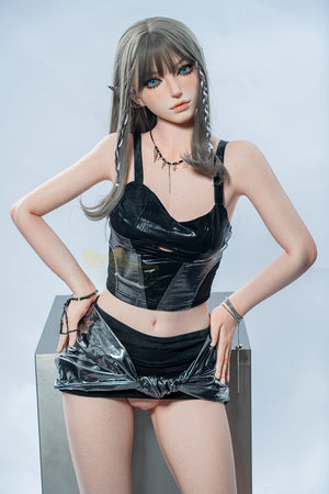 Joline Sex Doll (Irontech Doll 163 cm B-cup S41 silikone)