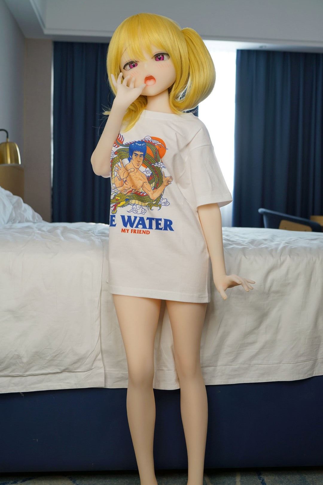 Aiko sexdukke (Irokebijin 128 cm a-cup S-tpe)