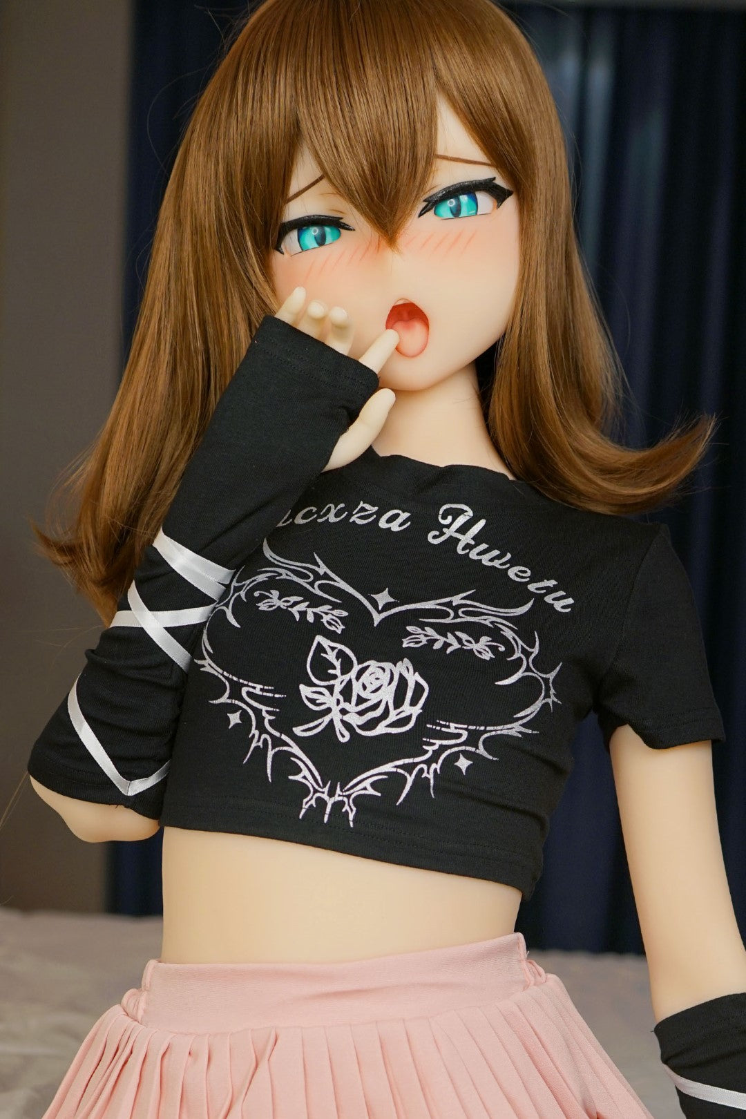 Koharu sexdukke (Irokebijin 130 cm a-cup S-tpe)