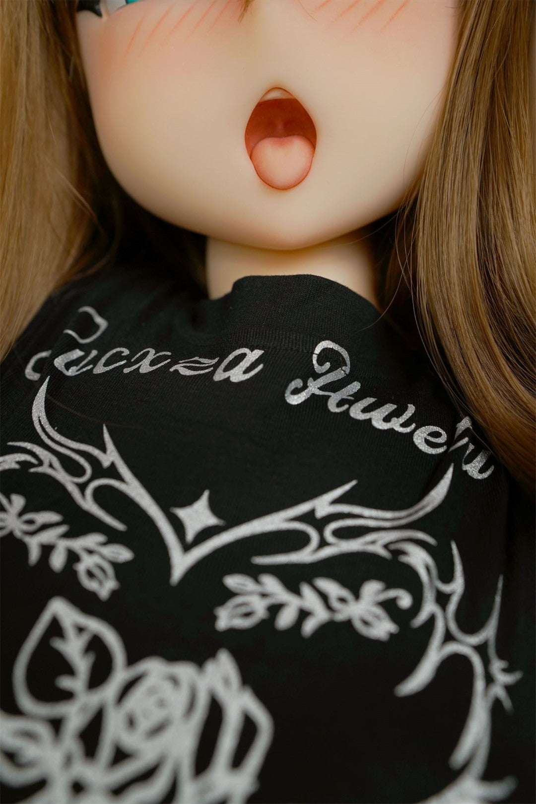 Koharu sexdukke (Irokebijin 130 cm A-cup S-TPE)