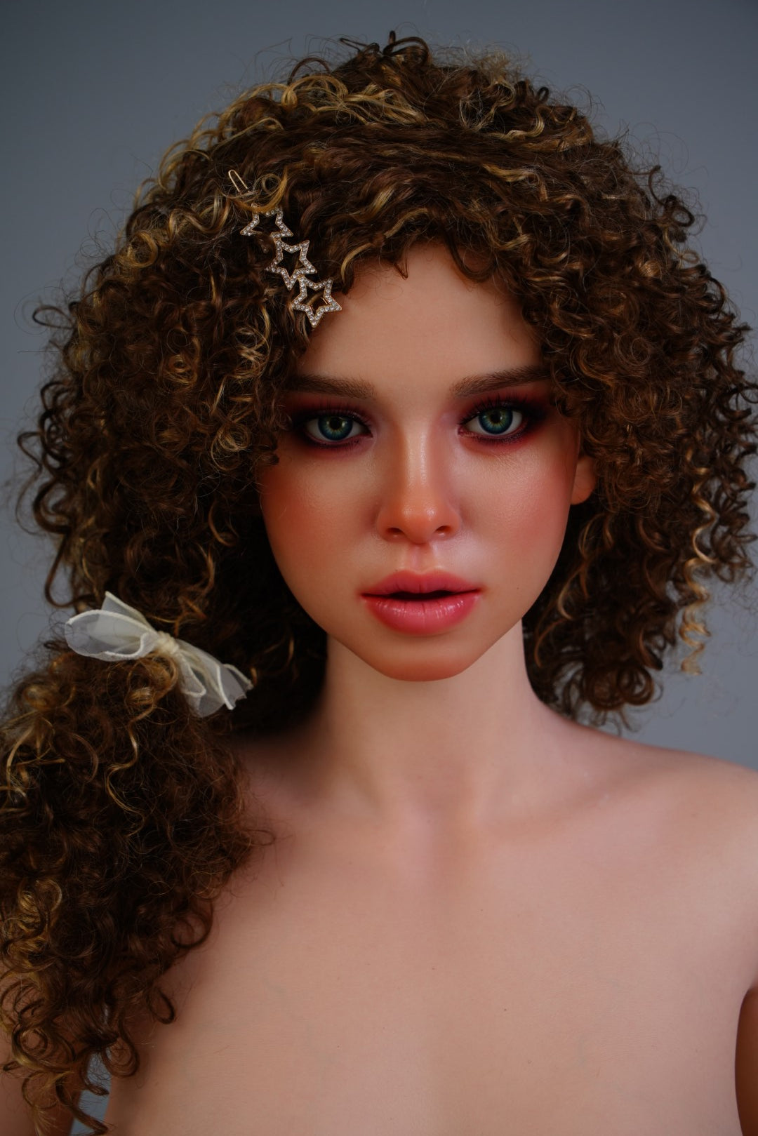 Bella sexdukke (Galatea Doll 168 cm c-cup #047 silikone)
