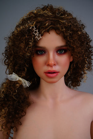 Bella sexdukke (Galatea Doll 168 cm C-cup #047 silikone)