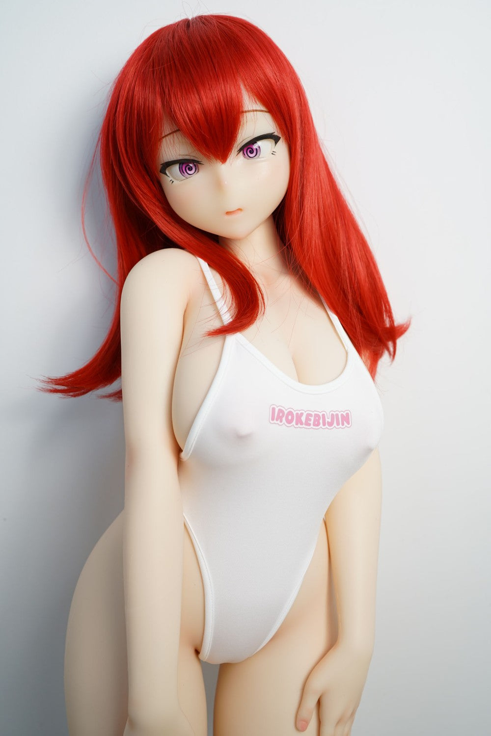 Akane sexdukke (Irokebijin 90 cm F-cup HSS silikone)