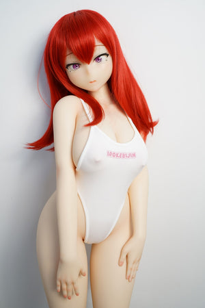 Akane sexdukke (Irokebijin 90 cm f-cup HSS silikone)