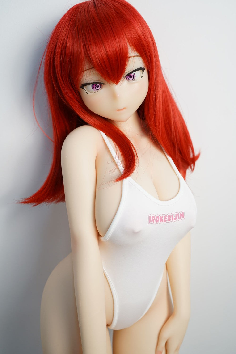 Akane sexdukke (Irokebijin 90 cm F-cup HSS silikone)