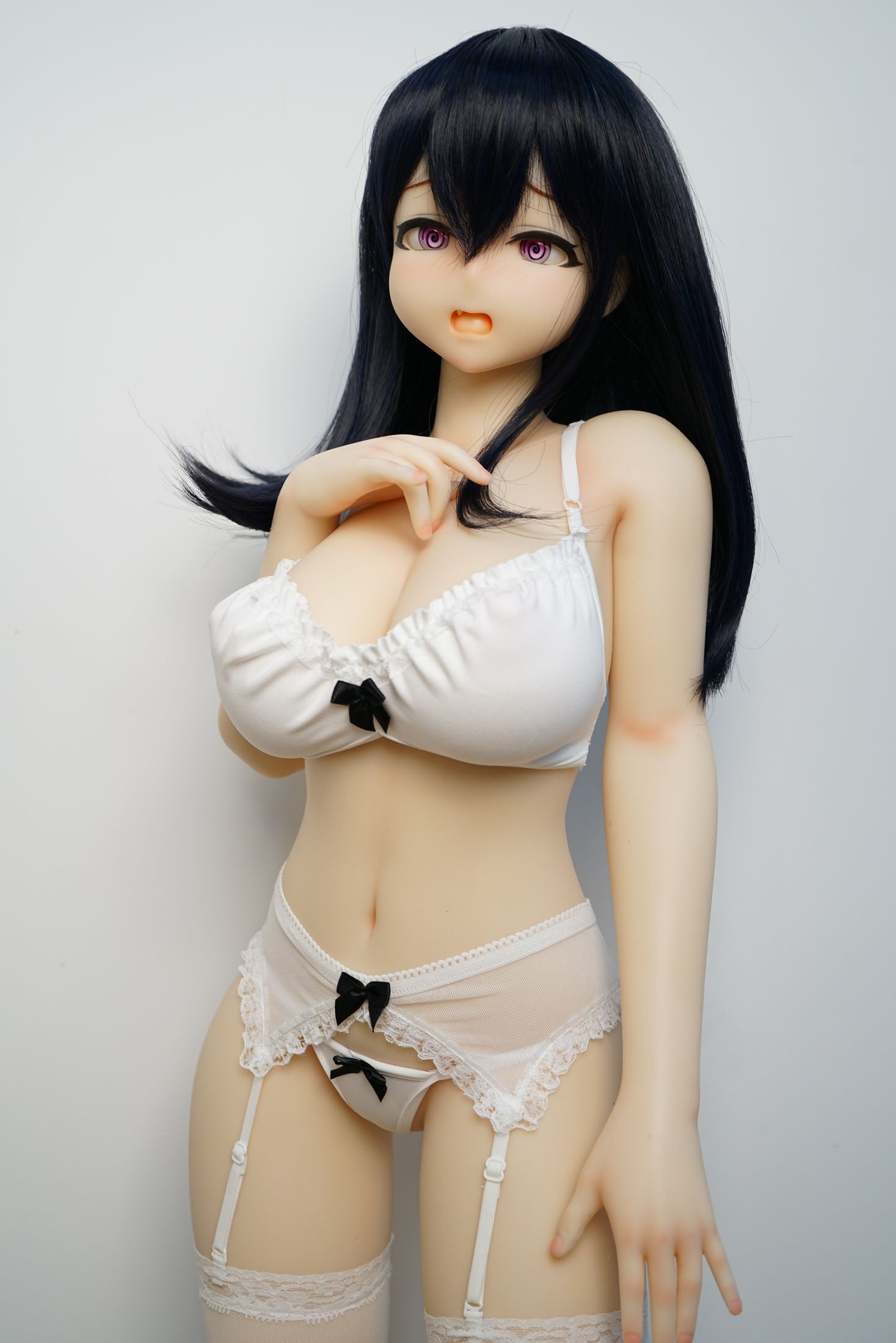 Yui sexdukke (Irokebijin 95 cm F-cup HSS silikone)