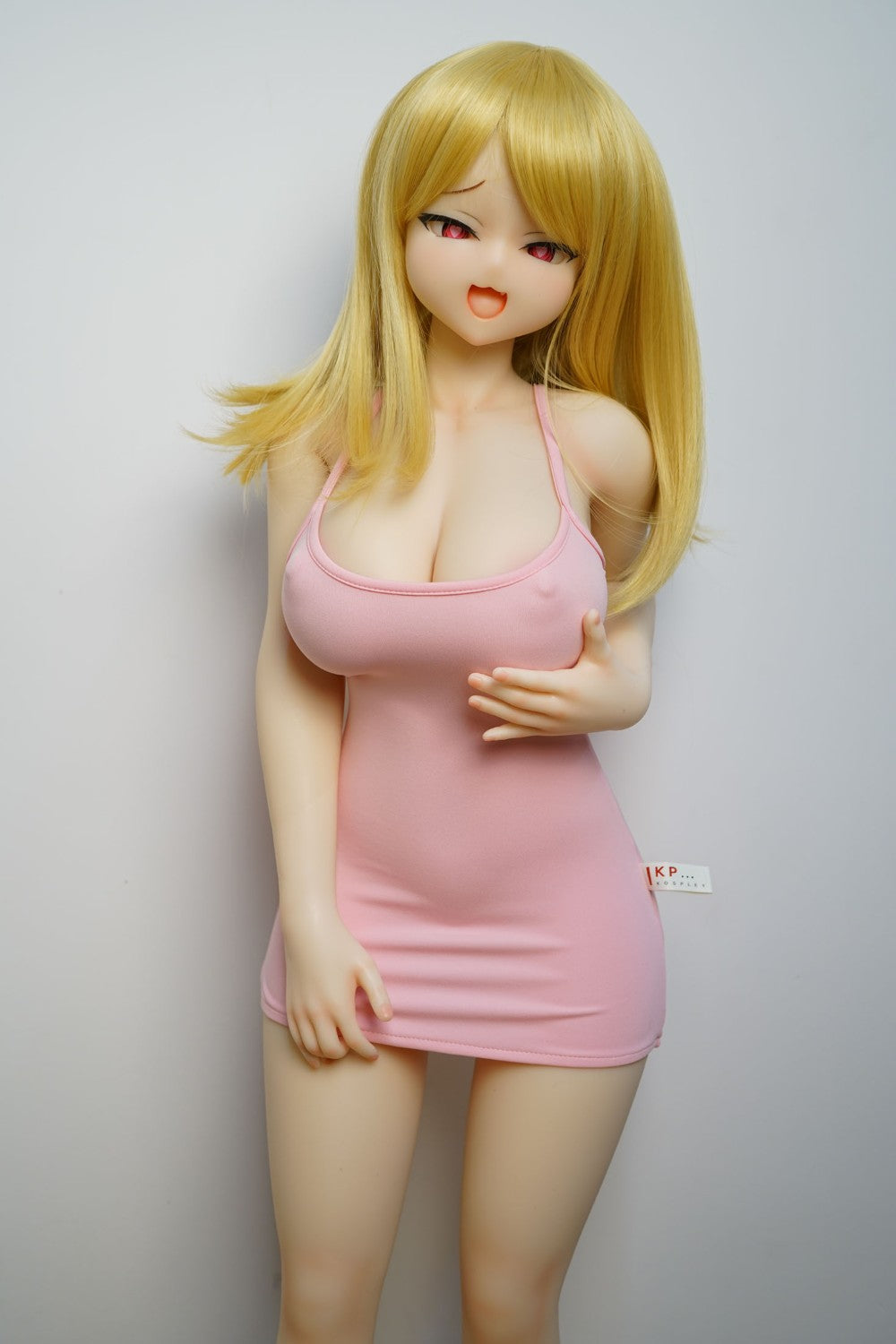 Akari sexdukke (Irokebijin 95 cm F-cup HSS silikone)