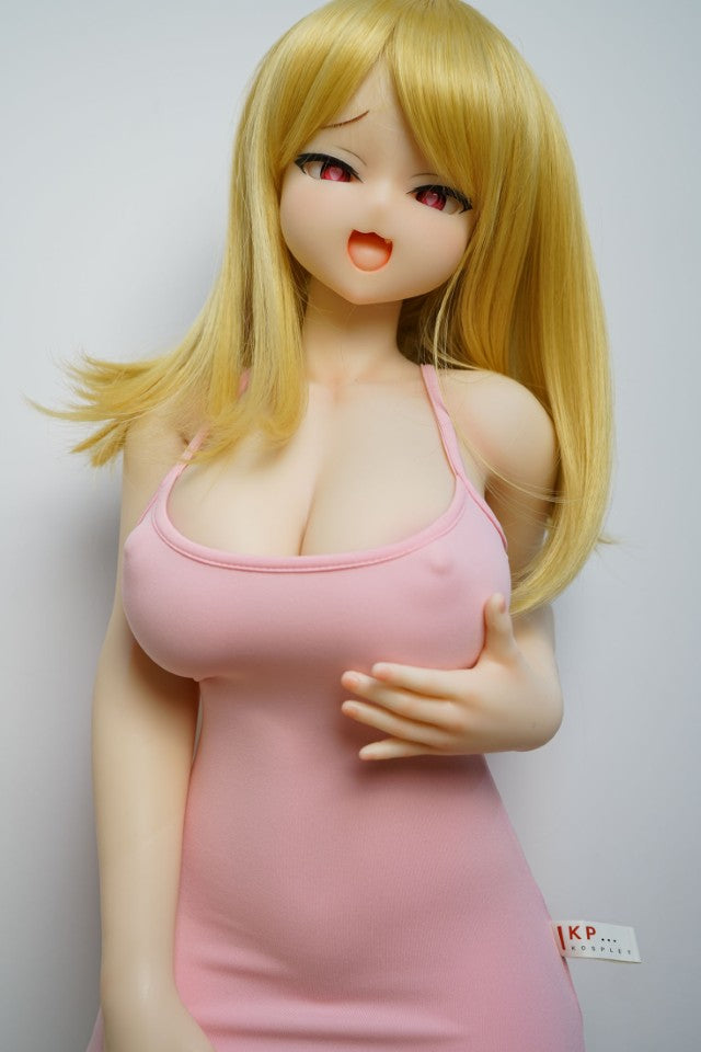 Akari sexdukke (Irokebijin 95 cm F-cup HSS silikone)